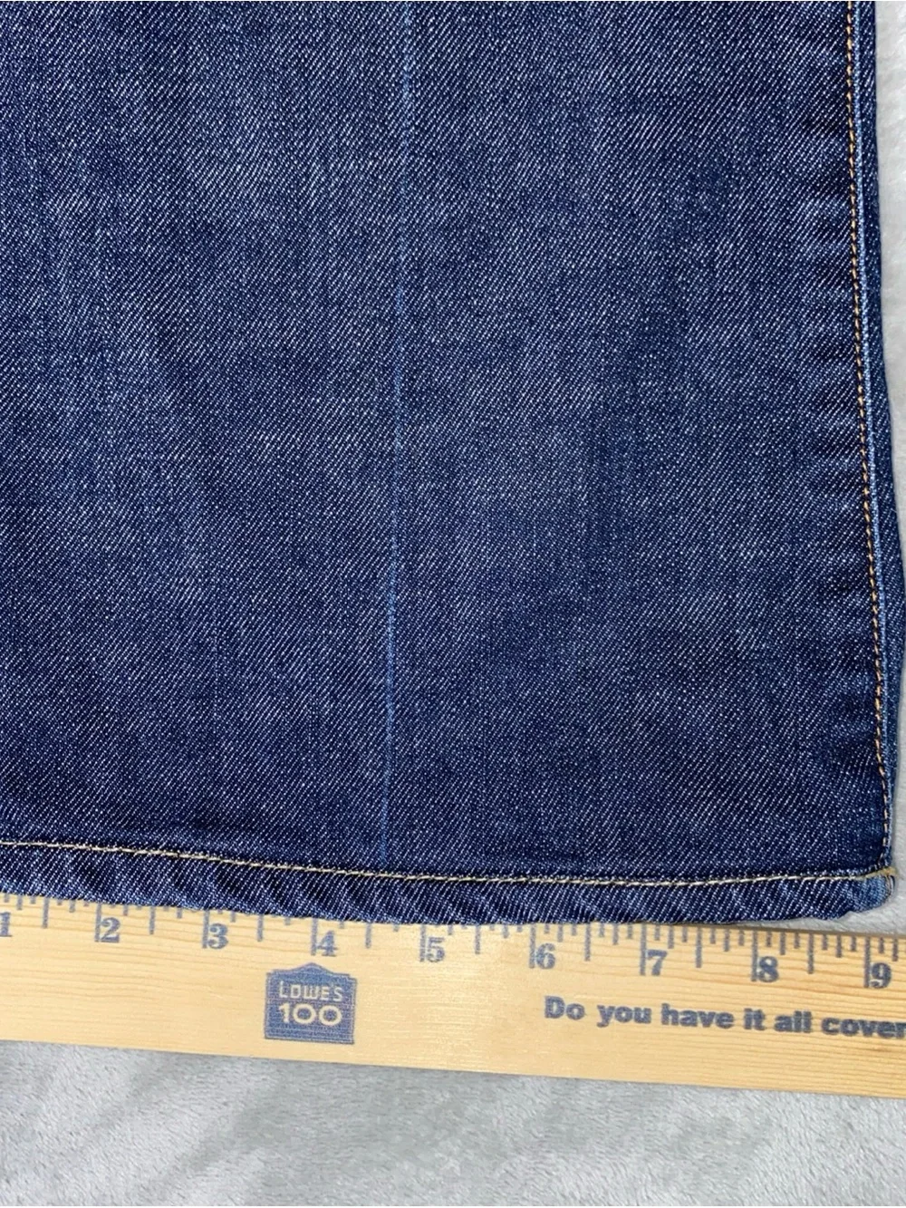 Citizen Of Humanity Jerome Dahan Jeans Woman’s 29 Dark Wash‎ Straight Leg Denim